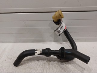 Water Pump Tube